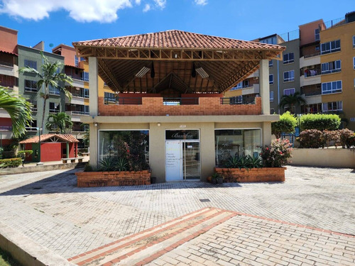 Venta De Apartamento En San Diego, Paso Real Br 180623