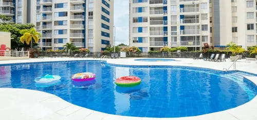 Apartamento En Venta En Puerto Azul. Cod V10610144