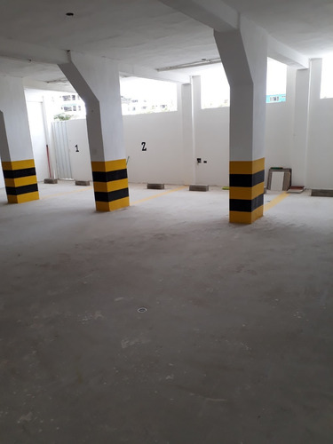 Imagen 12 de 14 de Exclusivo Departamento Estrenar 68 Metros Condado Shopping