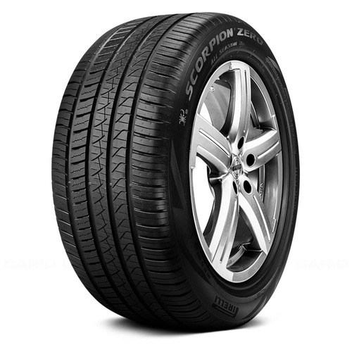 Cubiertas 275/45 R20 110h Xl S-zero Pirelli 