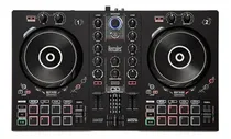 Comprar Controlador DJ Hércules DJControl Inpulse 300 negro de 2 canales