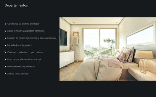 Imagen 6 de 18 de Venta Depto En Pozo 3 Amb. + Jardin- Villa Urquiza