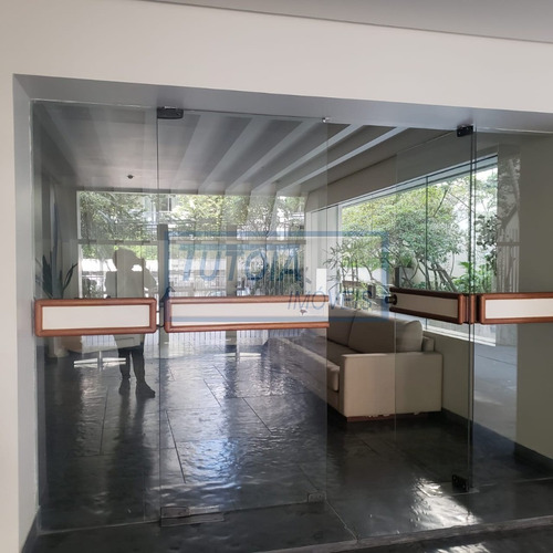 Imagem 4 de 28 de 3 Dormitórios Com 3 Garagens No Paraíso - 21245-e - 69306845