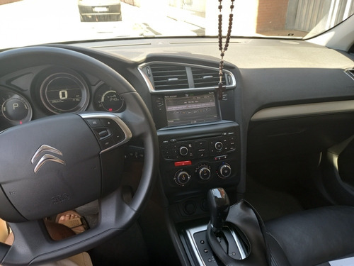 Imagem 6 de 6 de Citroën C4 Lounge 2018 1.6 Thp Origine Flex Aut. 4p