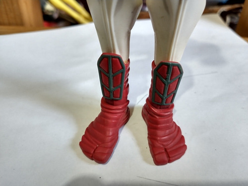 Storm Shadow Sigma 6 Series Hasbro 2005 Gi Joe (Usado)