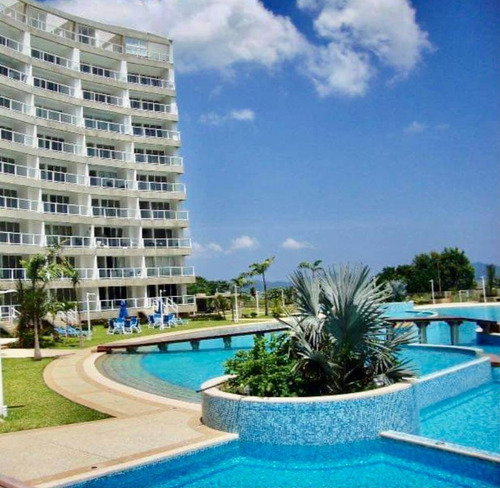 Imagen 1 de 19 de Vendo Penthouse En Mediterranee Aguasal