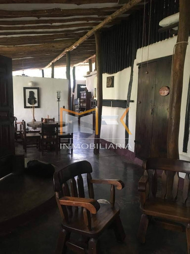 Casa Colonial O Posada En La Asunción , Isla De Margarita, Nueva Esparta
