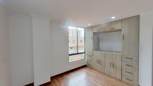 Imagen 8 de 17 de Apartamento En Venta En Bogotá Cedro Bolívar. Cod 12891