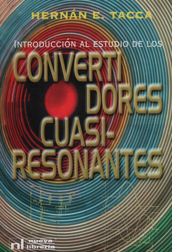 Convertidores Cuasi-resonantes