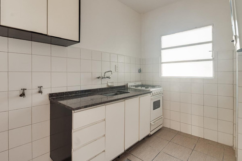 Imagen 16 de 27 de Departamento - Palermo