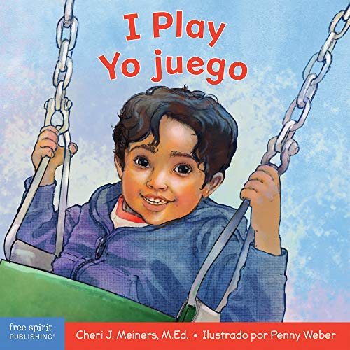 Book : I Play/yo Juego A Book About Discovery And...