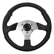 Comprar Volante Nautico Base Negro - Lanchas - Barcos
