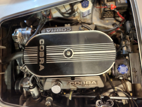 Ford Cobra Biscayne Roadster