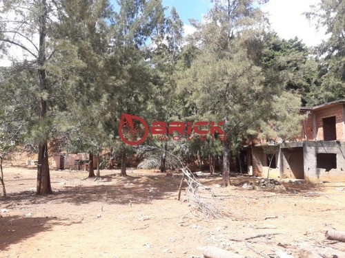 Imagem 2 de 8 de Terreno Com 2700 M² Com Potencial Para Ser Um Condomínio Em Albuquerque, Teresópolis/rj. - Te00211 - 33906732