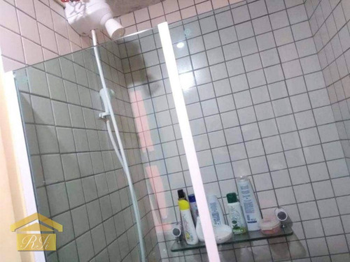 Imagem 11 de 18 de Apartamento 2 Dormitórios À Venda, 54 M² Por R$ 313.000 - Interlagos - São Paulo/sp - Ap1761