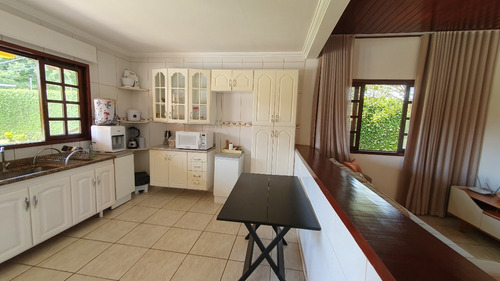 Casa 7 Quartos Com Piscina A 500 Metros Da Praia