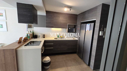 Departamento En Venta - Edmundo Eluchans