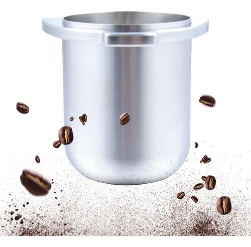 Set De Medición Para Filtro De Café De 54mm Clásico