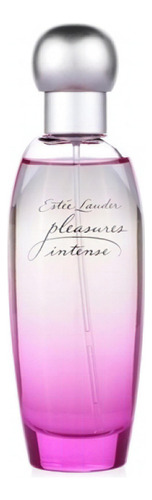 Pleasures Intense 100 Ml Edp De Estee Lauder