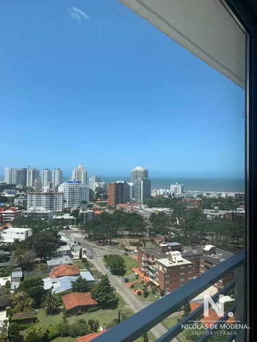 Venta De Departamento De 2 Dormitorios.
