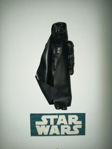 Star Wars Vintage 1978darth Vader 