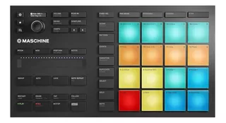 Native Instruments Maschine Mikro Mk3