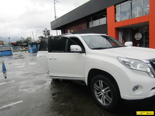 Toyota Prado 3.0 Tx-l
