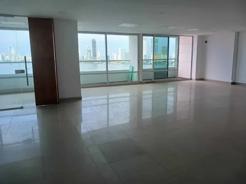 Alquila Oficina En Piso 19 Ubicación Privilegiada Cod. 54706