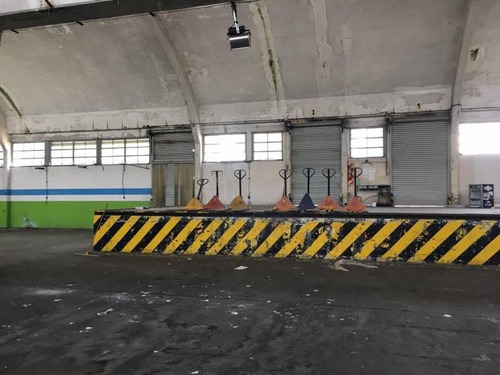 Imagen 16 de 17 de Planta Industrial En Venta Ramos Mejia A Metros De Caba