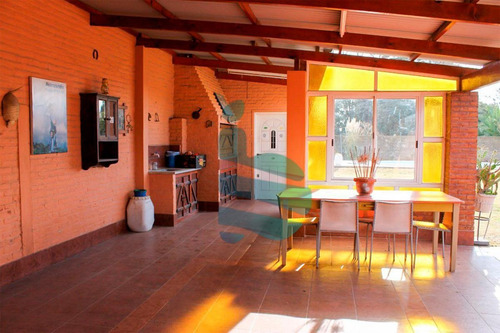 Imagen 13 de 14 de Casa Quinta Con Pileta - Terreno 1870 M2 | Superficie Construida 270 M2 - Carmen De Areco (ba)