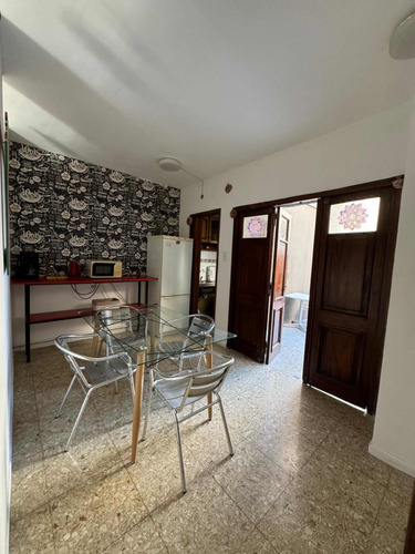 Espectacular Casa Con Dos Dormitorios Ideal Estudiantes