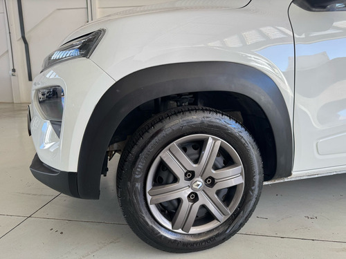 Renault Kwid Renault Kwid Zen 1.0 12v SCe (Flex)