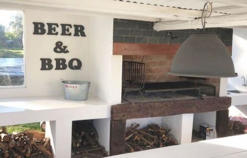 Imagen 9 de 30 de Quinta En Venta De 16 Dormitorios En Golf De La Barra (ref: Atm-2521)
