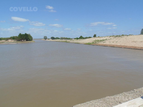 Terreno En Barrio Privado,acceso A Playa , Puerto, Seguridad