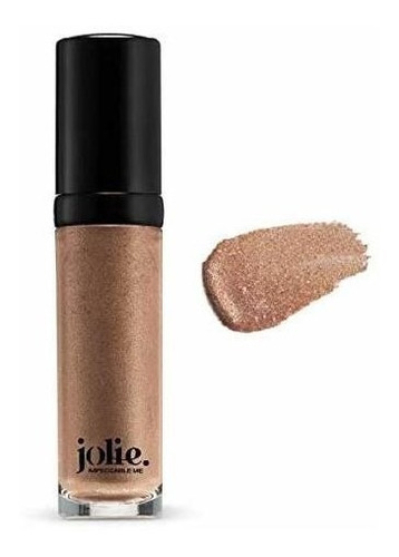 Jolie Eye Tint Liquid Eyeshadow - Constellation