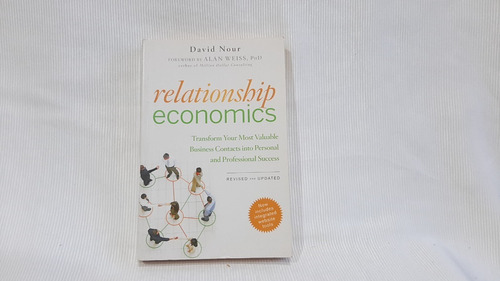 Relationship Economics David Nour Wiley