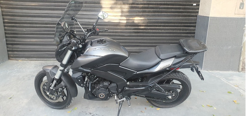 Bajaj Dominar 400 Ug