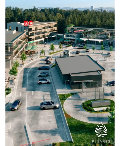 Arriendo De Oficinas En Pinares De Montemar