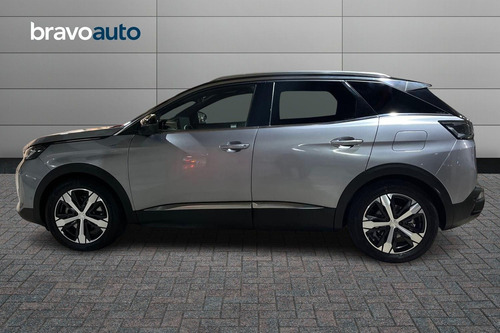 Peugeot (in) 1.6 Gt Hybrid4 E At Hibrido 5p