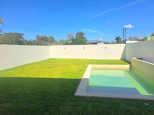 Casa En Venta En Dzitya En Merida,yucatan