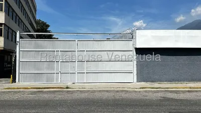 Galpón en venta