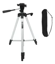 Comprar Tripode Para Camara Y Celular 3120a 1.02 Metros