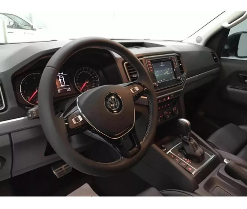 Amarok V6 Highline 258cv Sf