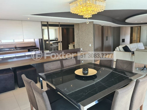 Imagem 4 de 30 de Apartamento, 3 Dormitórios, 182.39 M², Bela Vista - 125553