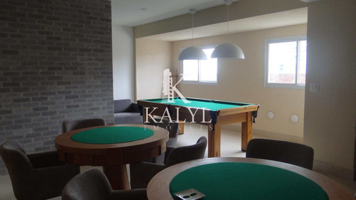 Imagem 28 de 28 de Apartamento Com 3 Dorms, Canto Do Forte, Praia Grande - R$ 1.05 Mi, Cod: 5751 - V5751