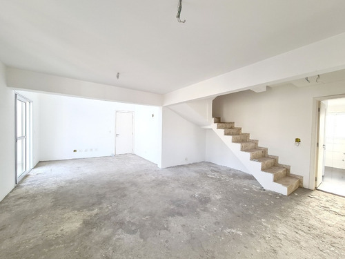 Imagem 8 de 30 de Apartamento À Venda No Bairro Moema - São Paulo/sp - O-22677-37521