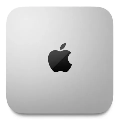 Mac mini (2023) - Especificações técnicas - Suporte da Apple