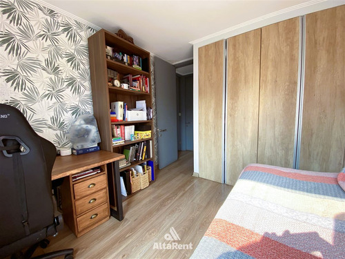 Maravilloso Dúplex En Venta De 2d - 3b. En Providencia
