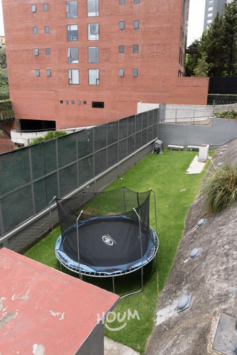 Imagen 11 de 30 de Departamento En Hacienda De Las Palmas, Huixquilucan Con 3 Recámaras, 148 M², Id: 83146