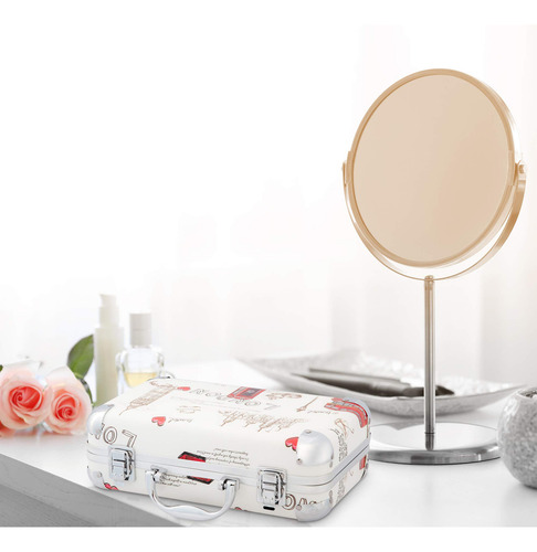 Kit Maquillaje Viaje